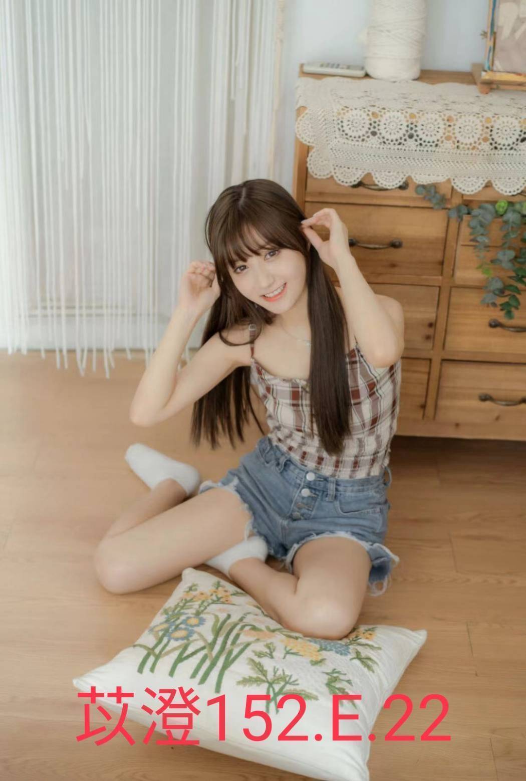 台北 網紅 夢露 158/35/36F